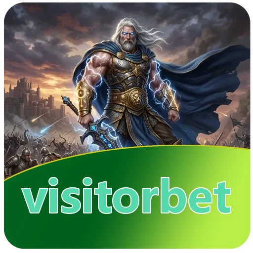 Detail APK visitorbet
