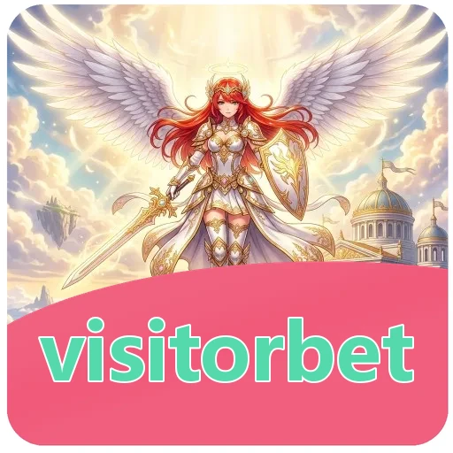 Aplikasi visitorbet Android